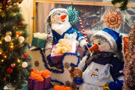 «Спектакли, киноконцерт и встречи с актёрами»: власти рассказали о программе зимнего фестиваля в Калининграде