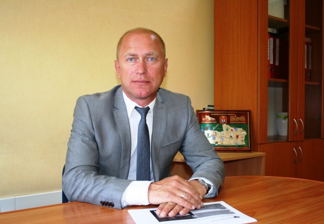 В мэрии Калининграда назначили начальника дорожно-транспортного управления