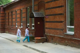 За сутки в Калининградской области обнаружили коронавирус у девяти человек
