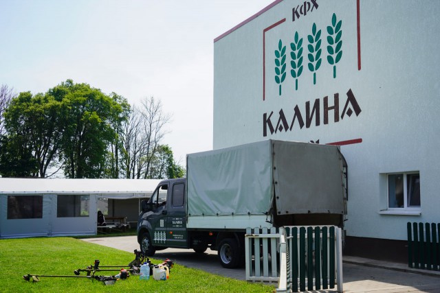 В Калининградской области хотят выращивать чёрный тмин в промышленных масштабах