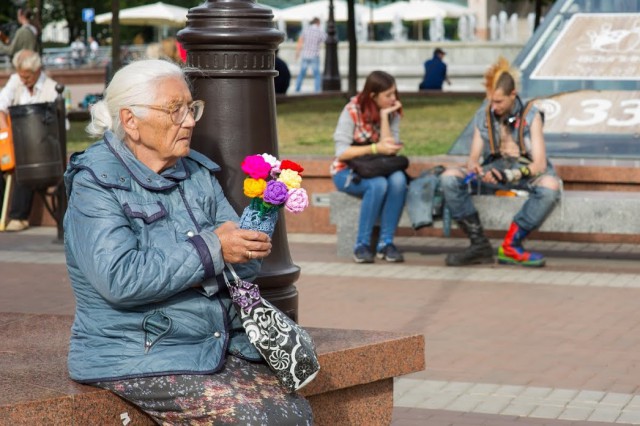 ВЦИОМ: холостых мужчин в России больше, чем незамужних женщин