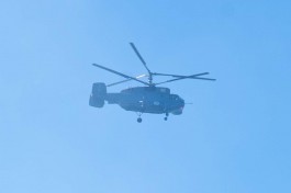 В Польше разбился вертолёт, погибли два человека