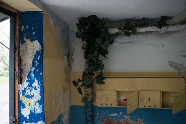 Мэрия Калининграда признала аварийным довоенный дом на улице Двинской 