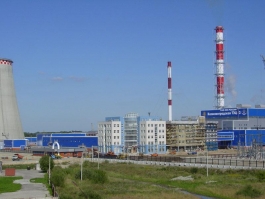Калининградская ТЭЦ-2 готова к запуску второго энергоблока