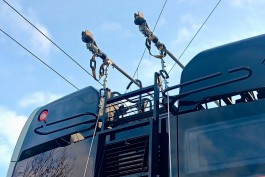 «Калининград-ГорТранс» объявил аукцион на поставку 20 троллейбусов в лизинг за 860 млн рублей