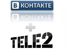 Tele2 мобилизует социальные сети