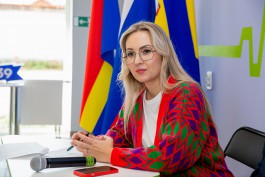 Министра молодёжной политики Калининградской области Анну Мусевич обвиняют в мошенничестве