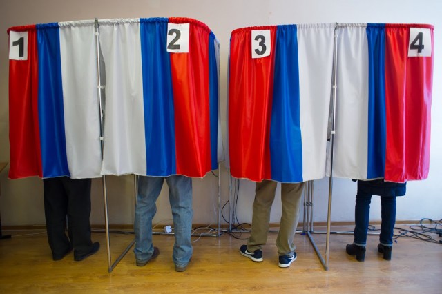 «Русское радио — Калининград»: о размещении агитационных материалов в период избирательной кампании 