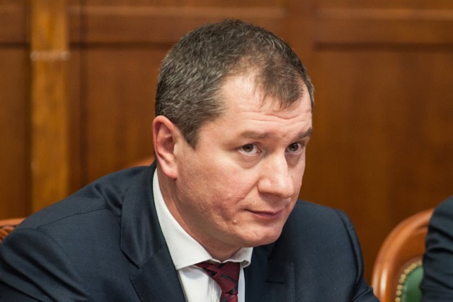 Первого заместителя Алиханова назначили главой правительства Херсонской области