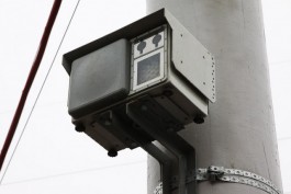 За время праздников камеры зафиксировали 130 инцидентов на улицах Калининграда