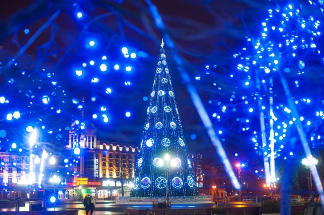 Альянс турагентств: На Новый год отели в Калининграде подорожали на 50-100%