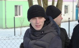 Дело инкассатора Михаила Журавлёва передали в суд