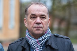Машкова избрали председателем Калининградского Облпотребсоюза
