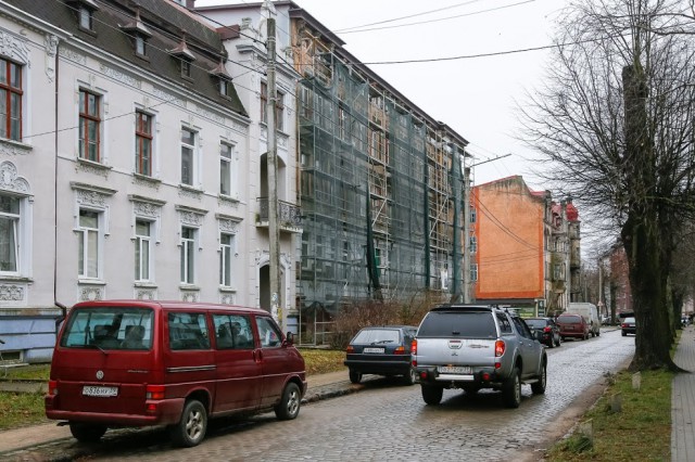 Калининградская область получит более трёх миллиардов рублей на строительство и ремонт дорог