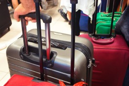 Почти все калининградские туристы получили багаж из Египта