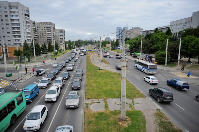 До 2035 года на развитие транспортной инфраструктуры Калининграда рассчитывают направить 40 млрд рублей