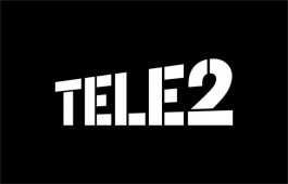 Tele2 угощает свежим кофе в обмен на визитку