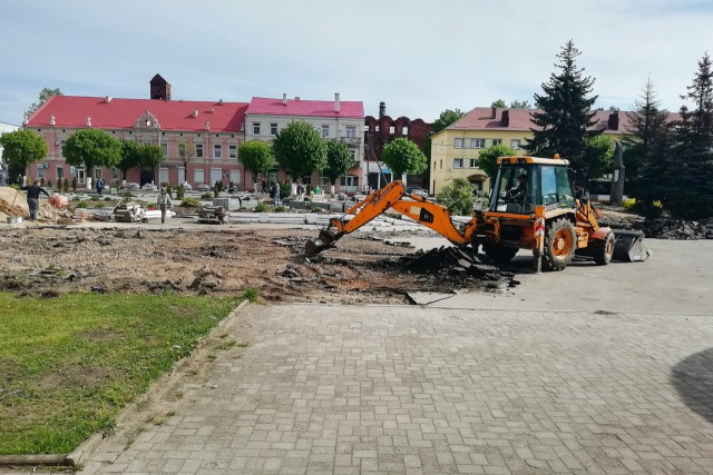 В Калининградской области на торгах по ремонту дворов сэкономили 53 млн рублей