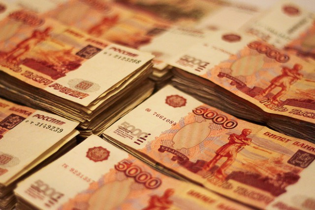 На поддержку бизнеса в Калининградской области выделили 50 млрд рублей