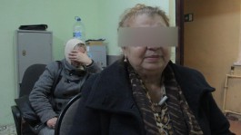 Полицейские задержали на рынке в Калининграде пенсионерок-карманниц
