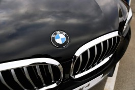 В Зеленоградске водителя BMW X6 отправили в колонию за пьяную езду и угрозу убийством