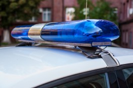Полицейские нашли в Калининграде пропавшую 14-летнюю девочку