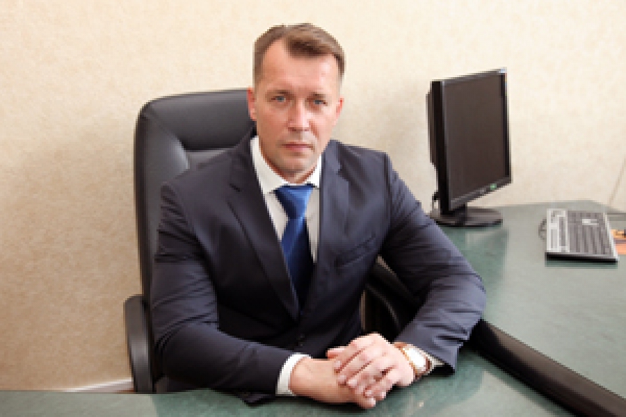 Главой регионального Агентства по рыболовству назначен Сергей Ершов
