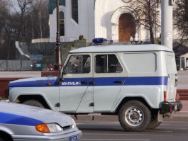 На ул. Горького в Калининграде 30-летний мужчина ограбил ребёнка