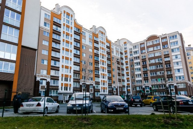 Калининградская область заняла 63 место в рейтинге регионов по доступности жилья