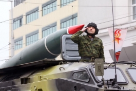 В Калининградской области увеличен план по призыву в армию