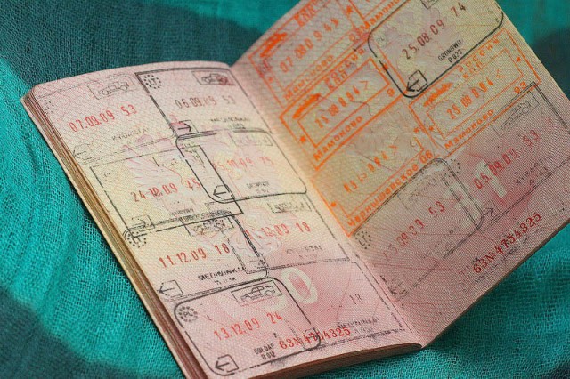 Генконсульство Германии в Калининграде с 1 июня прекратит выдачу национальных виз