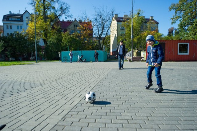 Эксперт: Во второй половине октября в Калининграде можно ожидать возврата летних температур