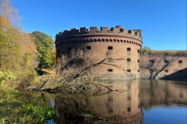 В Калининградской области ожидаются солнечные выходные без осадков
