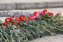 Польша установила памятник узникам концлагеря в Славском районе 
