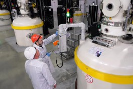«Это космос»: в Черняховске готовятся к запуску завода по созданию солнечных ячеек 
