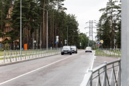 Власти Калининграда ищут подрядчиков для ремонта дорог в микрорайоне Космодемьянского