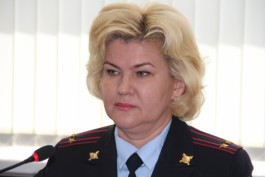 Глава УМВД назначил начальника миграционного управления по Калининградской области