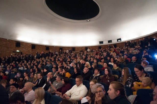 ФССП: Кинотеатр «Заря» в Калининграде должен закрыться с 1 марта
