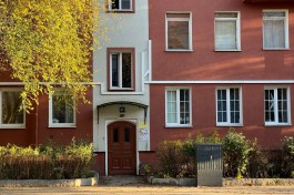 В выходные в Калининградской области похолодает до +9&deg;С