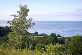 На побережье Балтийского моря планируют построить реабилитационный медцентр 