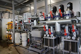 В Балтийске отменили торги на пусконаладку газовых котельных &laquo;под нагрузкой&raquo;