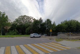 Власти Калининграда хотят выменять у Минздрава участок под детский сад на улице Мариенко