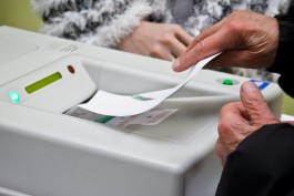 Проигравшие единороссы требуют отменить результаты выборов в Балтийском районе