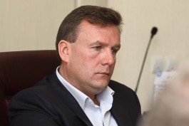 Депутат: В Калининграде более 70 остановочных павильонов несут угрозу жизни