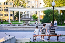 Калининград занял 28 место в рейтинге самых удобных для проживания городов