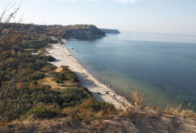 Власти ищут подрядчика для проектирования берегозащитных сооружений в Филино за 15,2 млн рублей