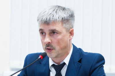 Маслов: Предыдущий пользователь башни Врангеля выжимал все соки из объекта и ничего не вкладывал