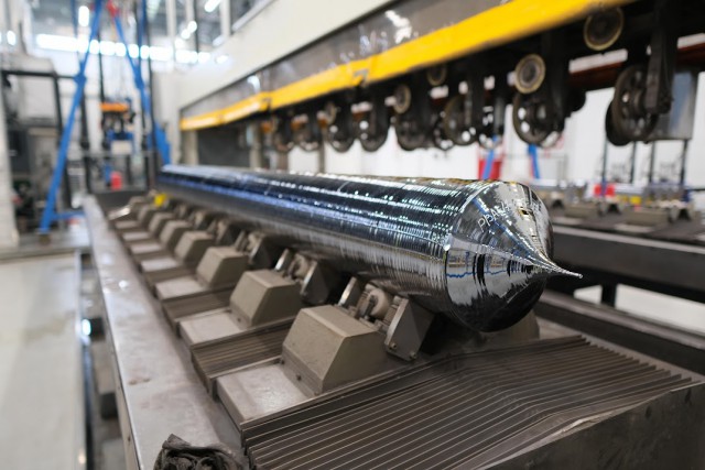 В компании «Энкор Групп» внедряют инструменты бережливого производства для увеличения производительности труда