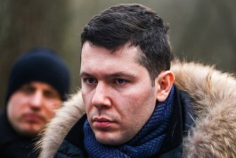Алиханов пригрозил «казнить» подрядчика за срыв срока благоустройства парка в Правдинске