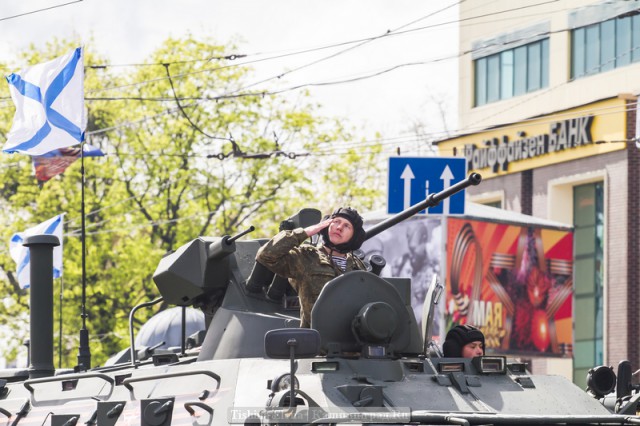 Польский министр: Мы должны говорить о создании военного арсенала в Калининградской области